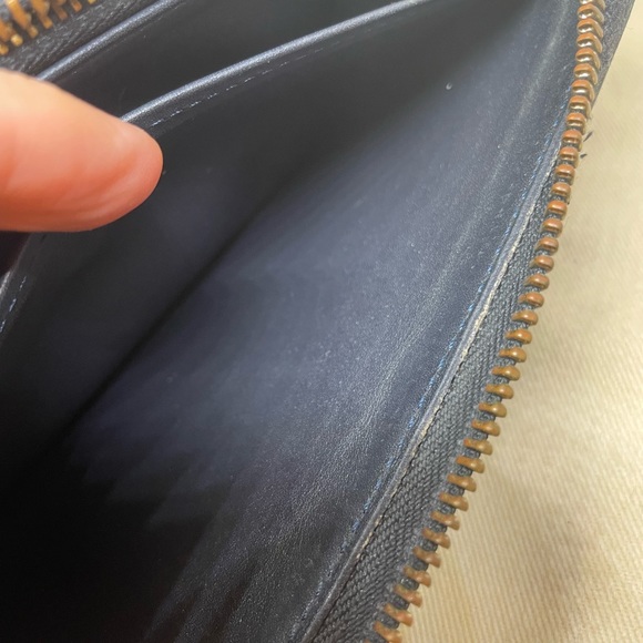 Not for sale Vuitton Vernis Zippy Wallet - Picture 9 of 12